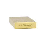 S.T. Dupont Ligne 2 Dandy Gelbgold Feuerzeug