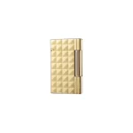 S.T. Dupont Ligne 2 Gatsby Serie Gold 1 Feuerzeug