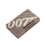 S.T. Dupont BQ Ligne 2 James Bond Limitierte Edition Feuerzeug