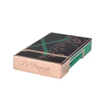 S.T. Dupont Ligne 2 Fuente Opus X Lack Feuerzeug