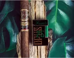 S.T. Dupont Ligne 2 Fuente Opus X Lack Feuerzeug