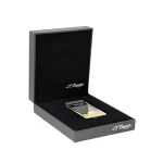 S.T. Dupont Ligne 2 Cohiba Feuerzeug