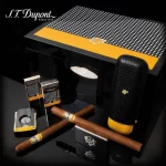 S.T. Dupont Ligne 2 Cohiba Feuerzeug